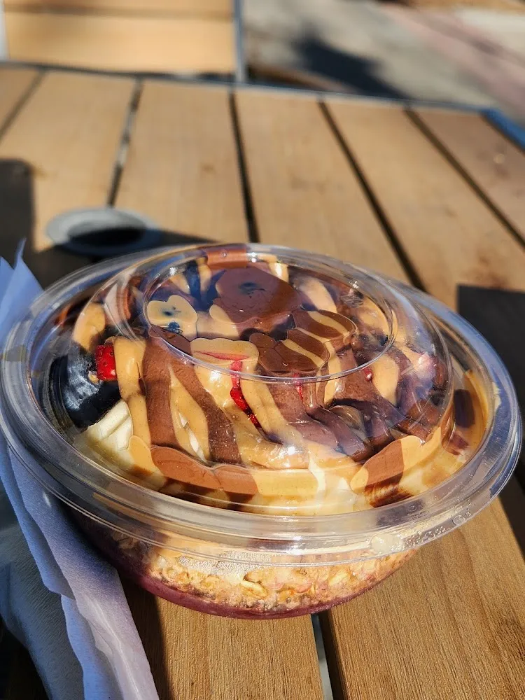 Açaí Bowl