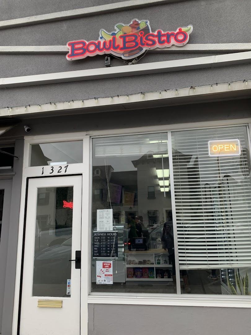 Bowl Bistro