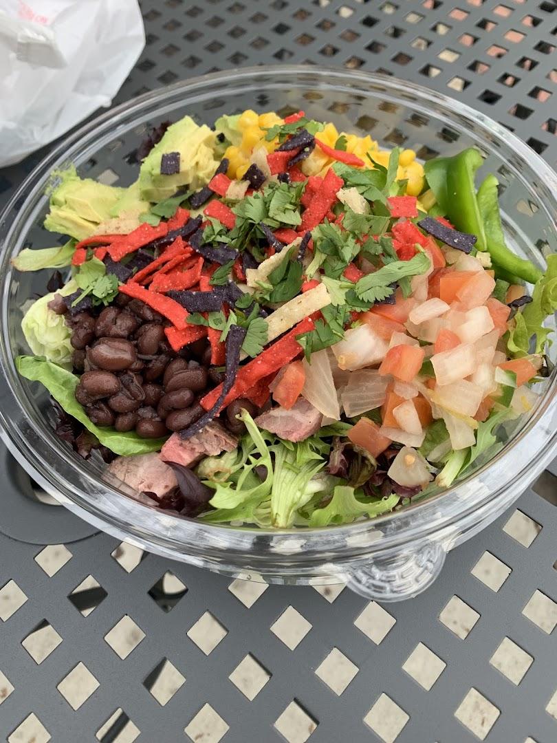 Bowl Bistro